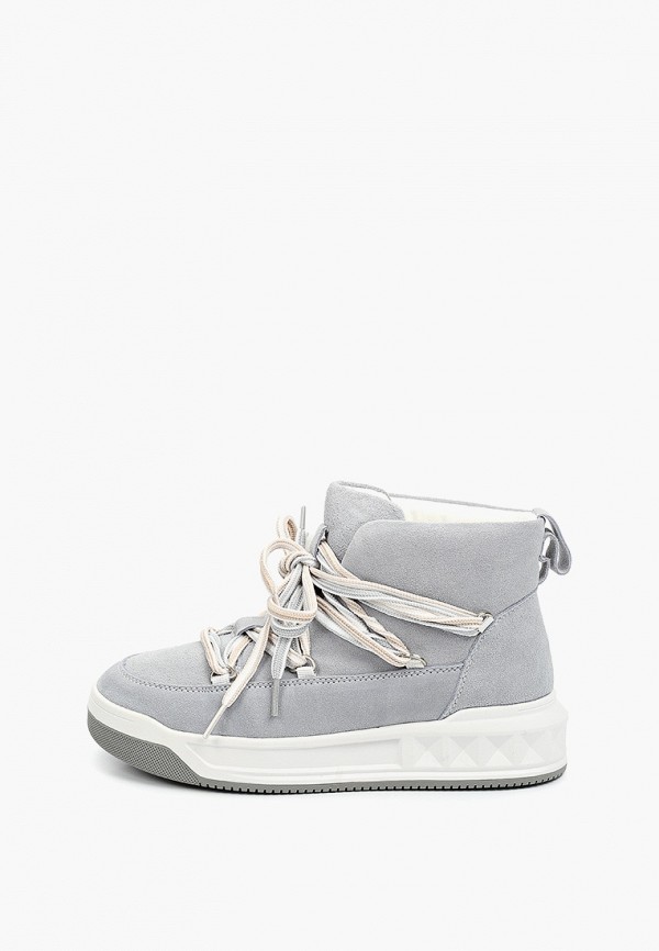 Makfine Ботинки - фото 1