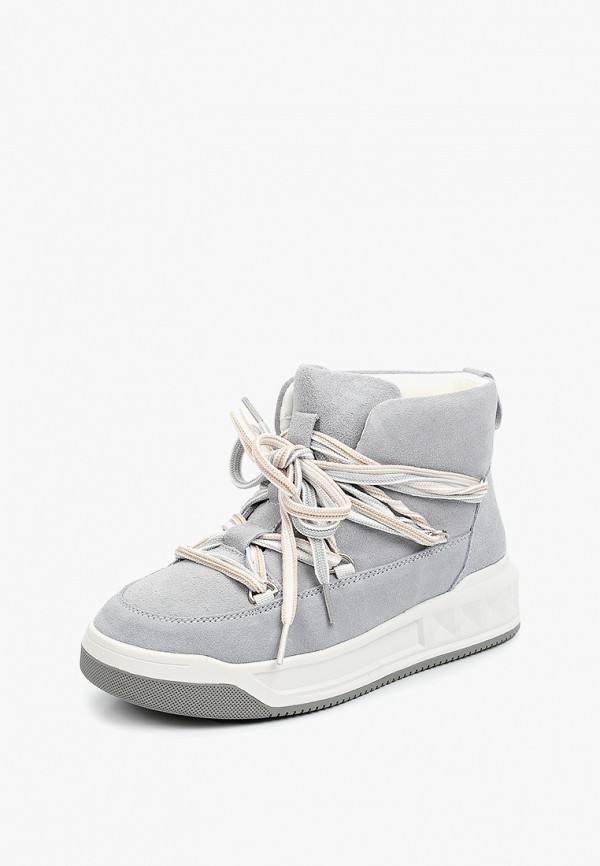 Makfine Ботинки - фото 2