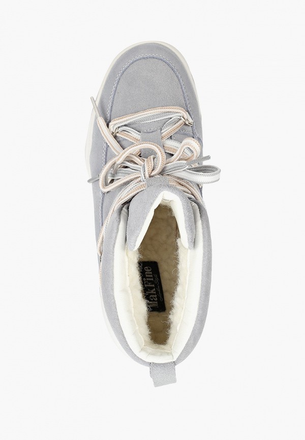 Makfine Ботинки - фото 4