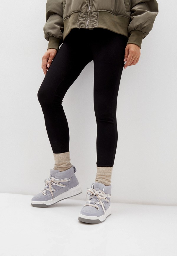 Makfine Ботинки - фото 6