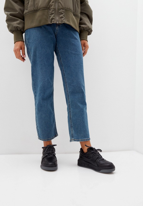 Makfine Кроссовки - фото 6