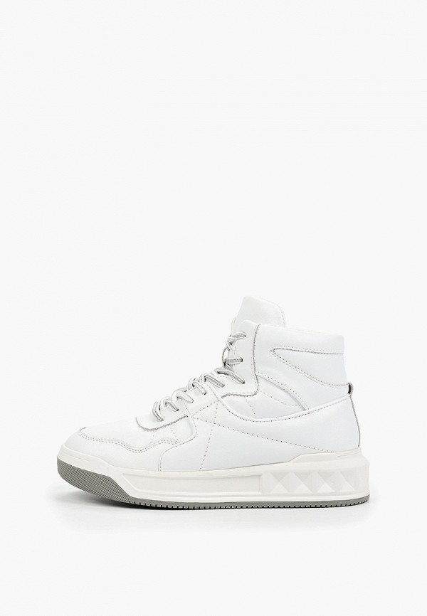 Makfine Кеды - фото 1