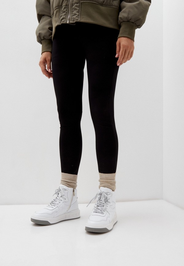 Makfine Кеды - фото 6