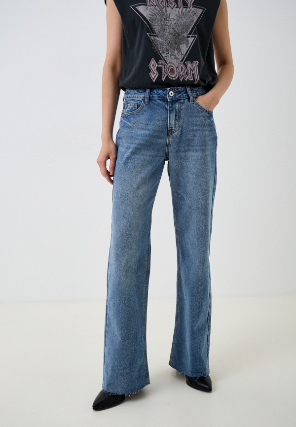 Zolla Джинсы - фото 1