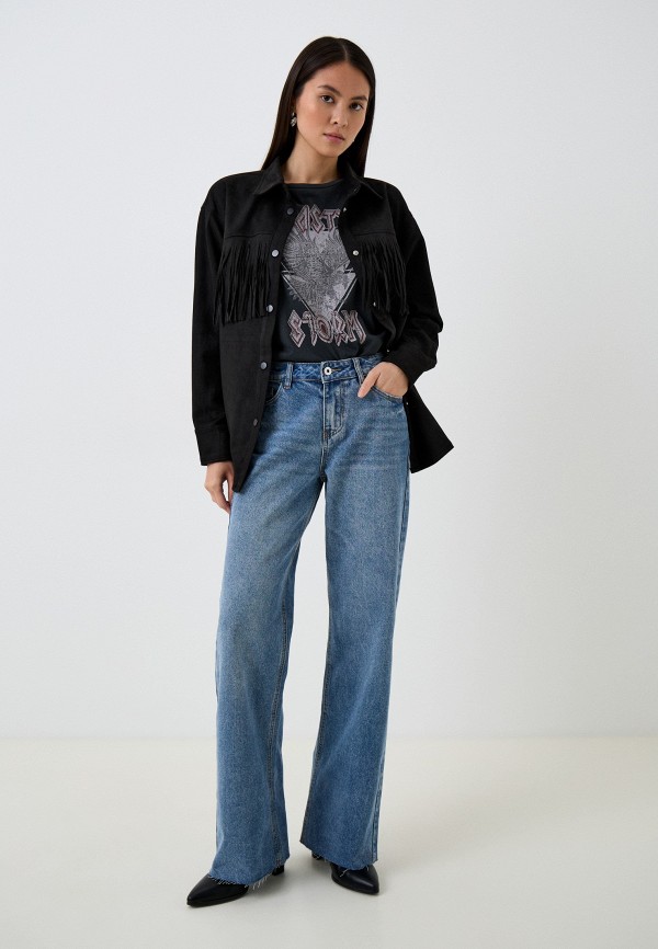 Zolla Джинсы - фото 2