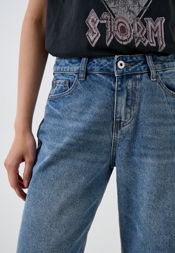 Zolla Джинсы - фото 4