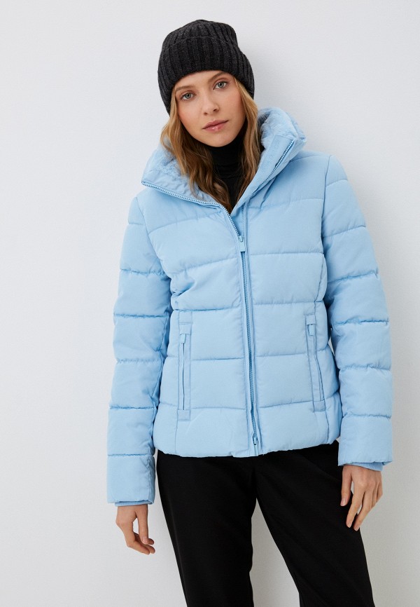 Tom Tailor Пуховик - фото 1