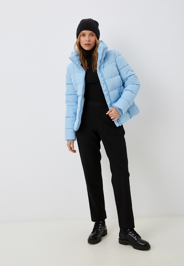 Tom Tailor Пуховик - фото 2