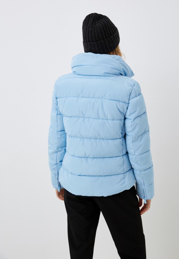 Tom Tailor Пуховик - фото 3