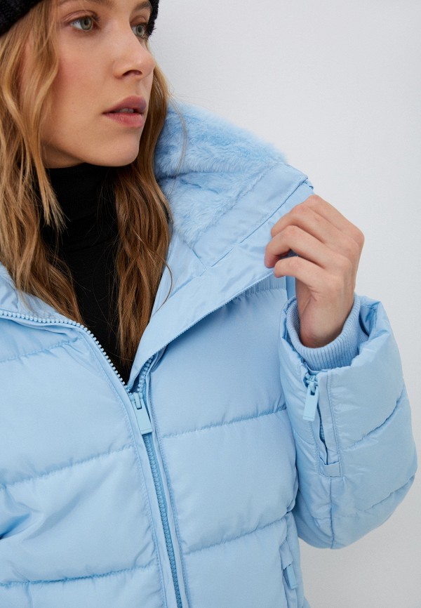 Tom Tailor Пуховик - фото 4