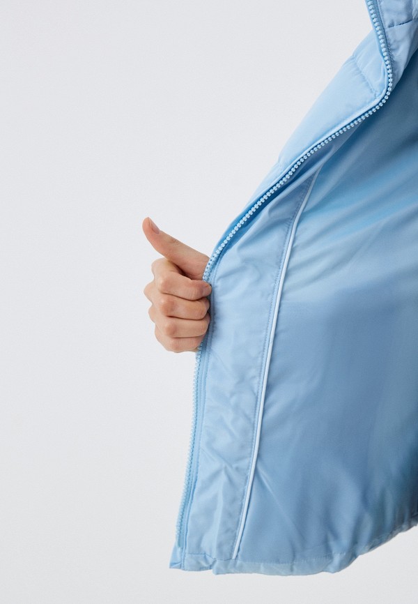 Tom Tailor Пуховик - фото 5