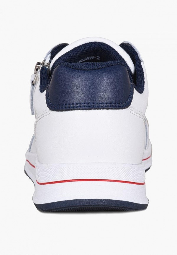 Alessio Nesca Ботинки - фото 5