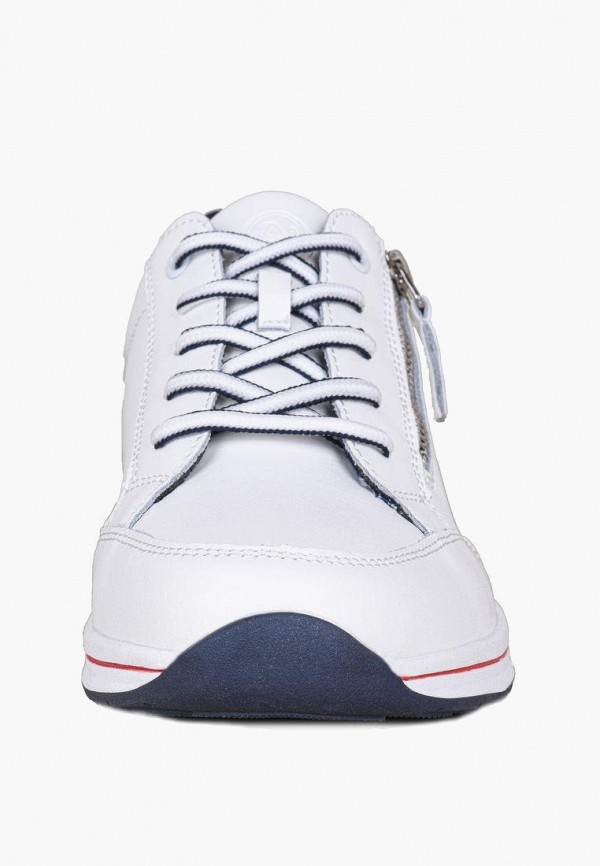 Alessio Nesca Ботинки - фото 6