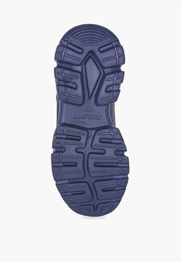 TimeJump Кроссовки - фото 4