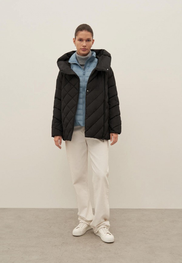 Finn Flare Куртка стеганая - фото 2