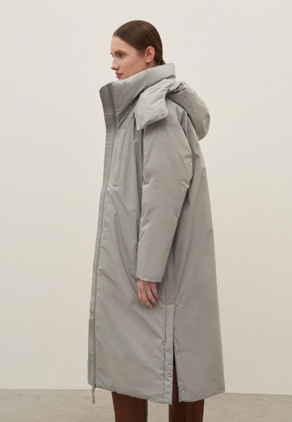 Finn Flare Пуховик - фото 4