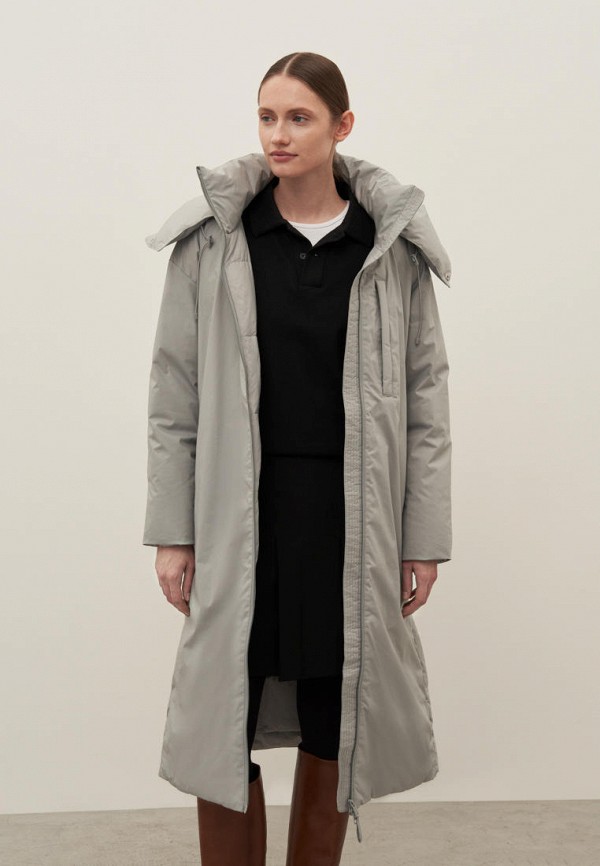 Finn Flare Пуховик - фото 1