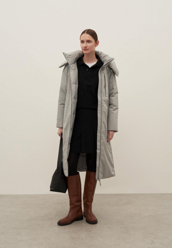 Finn Flare Пуховик - фото 2