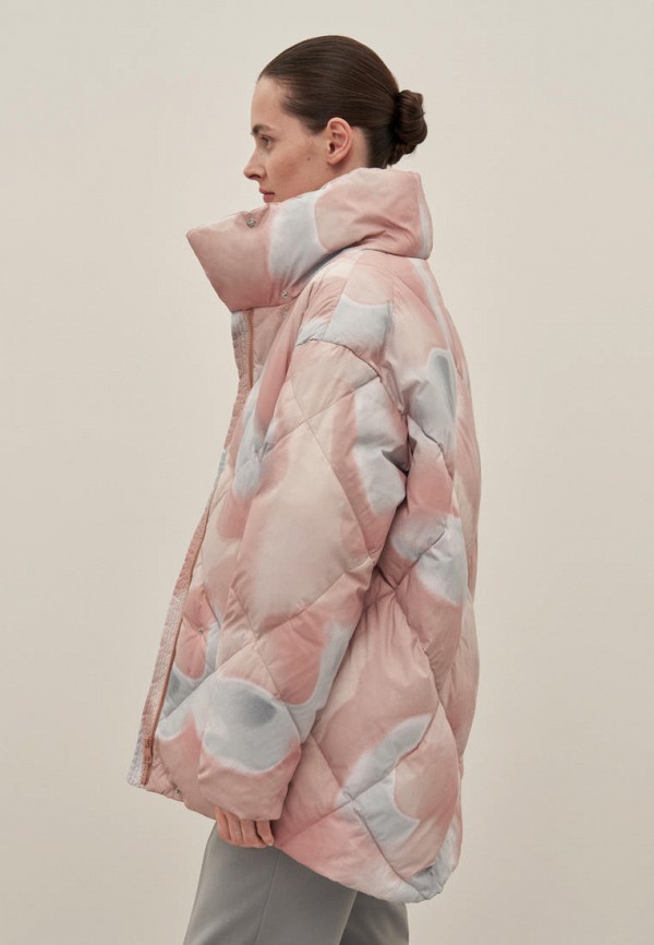 Finn Flare Куртка стеганая - фото 4