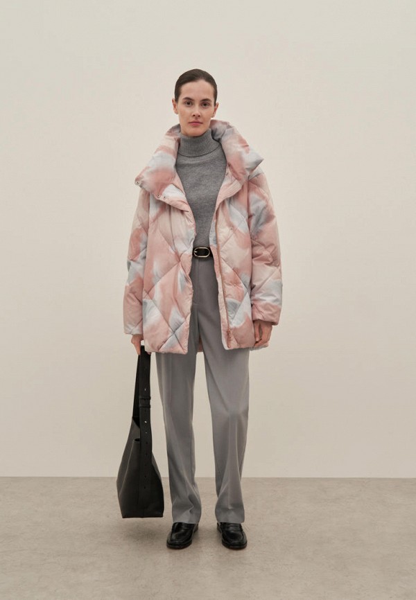 Finn Flare Куртка стеганая - фото 2