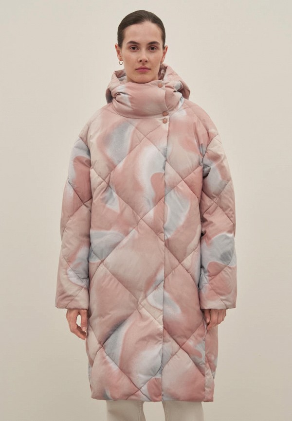 Finn Flare Куртка стеганая - фото 1