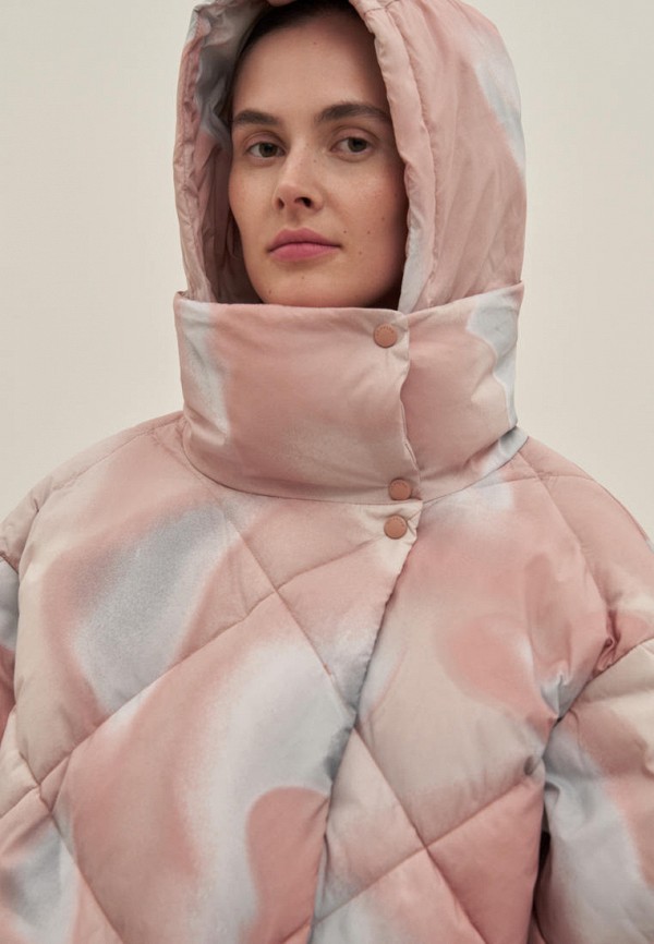 Finn Flare Куртка стеганая - фото 4