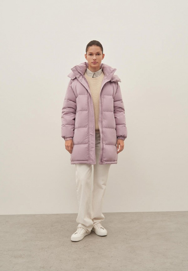 Finn Flare Пуховик - фото 2