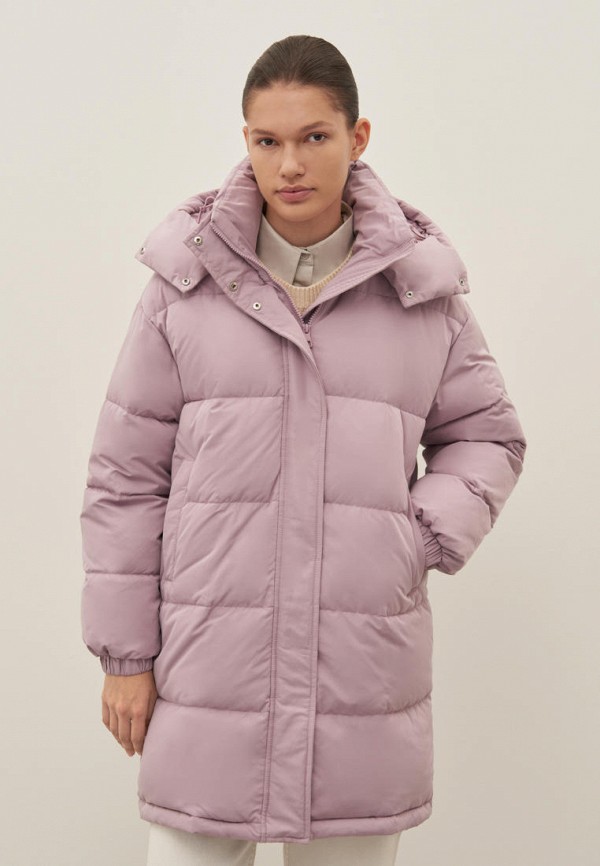 Finn Flare Пуховик - фото 1