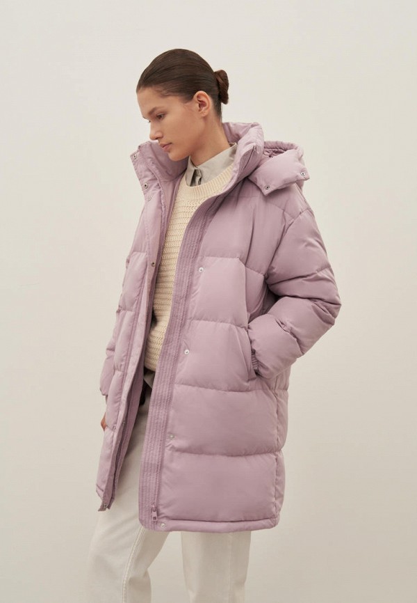 Finn Flare Пуховик - фото 5