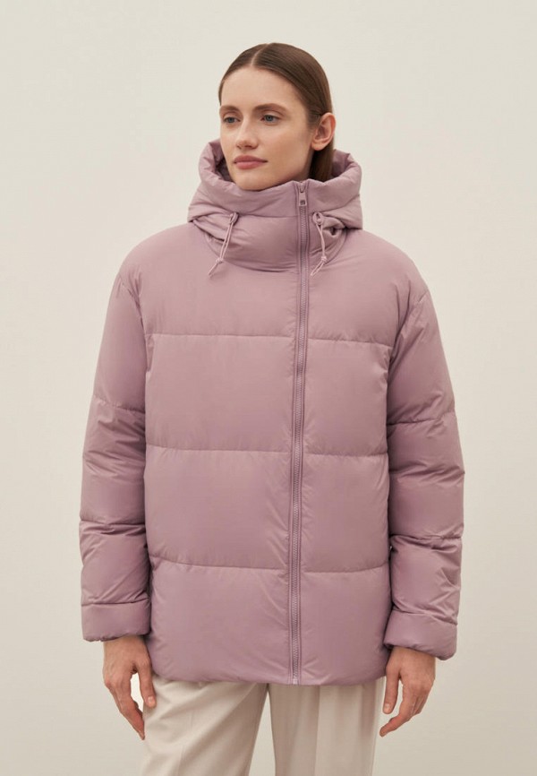 Finn Flare Пуховик - фото 1