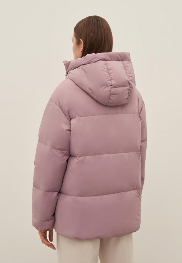 Finn Flare Пуховик - фото 3