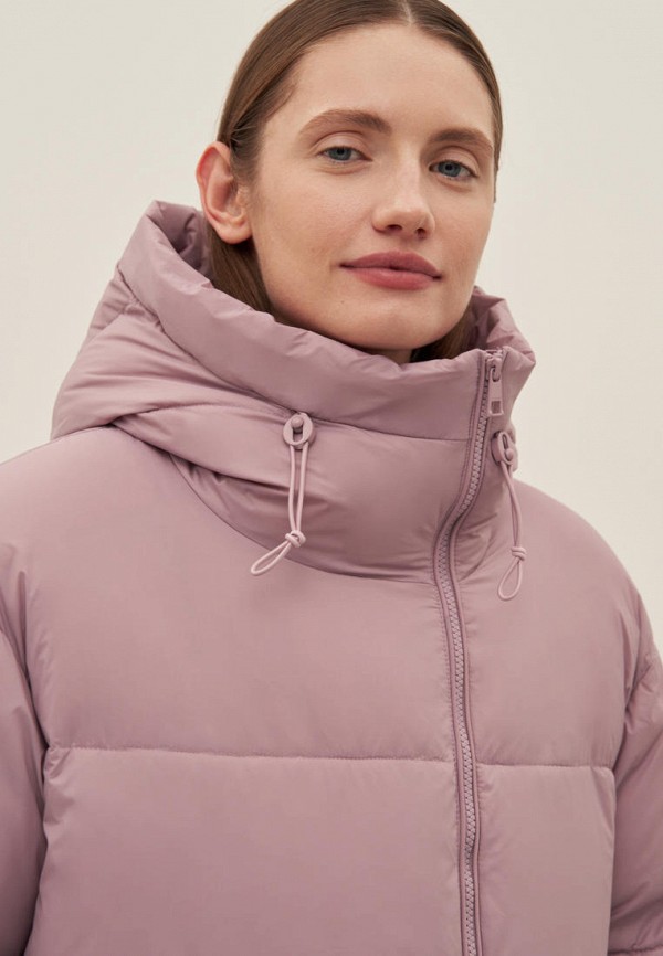 Finn Flare Пуховик - фото 6