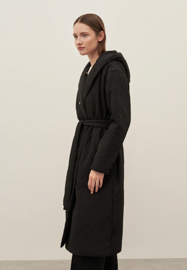 Finn Flare Куртка-пальто - фото 5