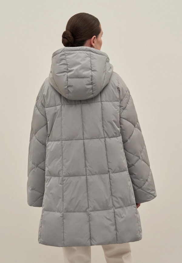 Finn Flare Пуховик - фото 3