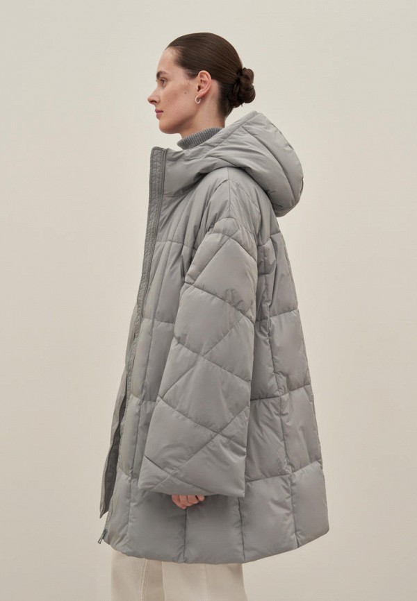 Finn Flare Пуховик - фото 5