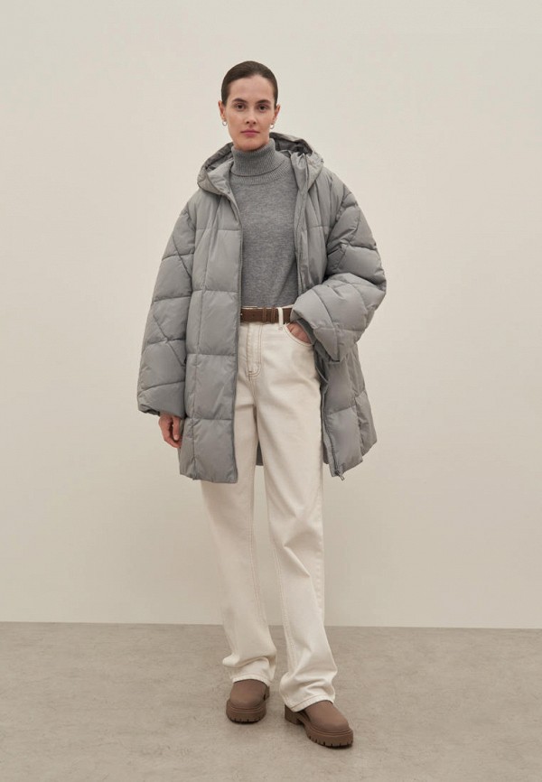 Finn Flare Пуховик - фото 2