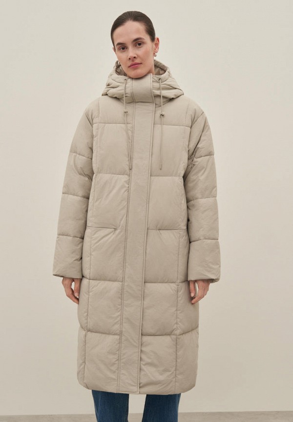 Finn Flare Пуховик - фото 1