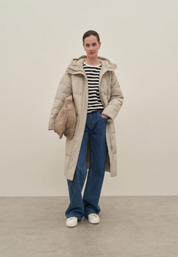 Finn Flare Пуховик - фото 2