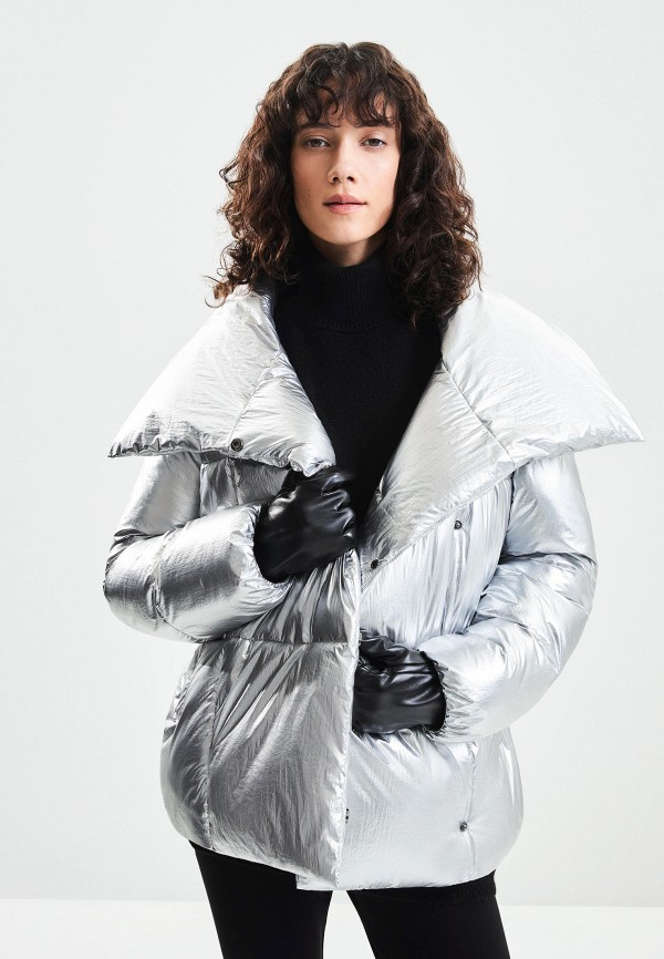 Zarina Куртка утепленная - LIMITED COLLECTION - фото 1