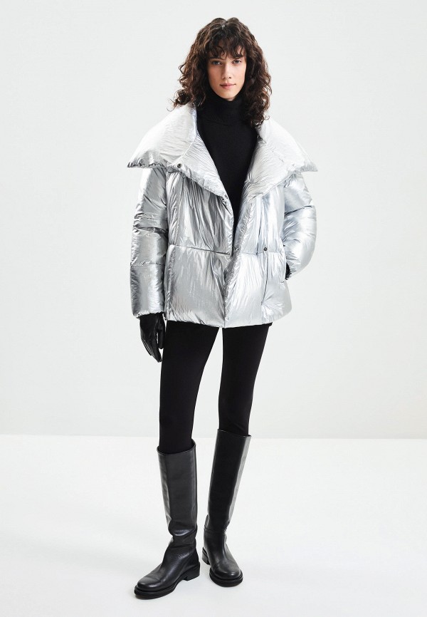 Zarina Куртка утепленная - LIMITED COLLECTION - фото 2