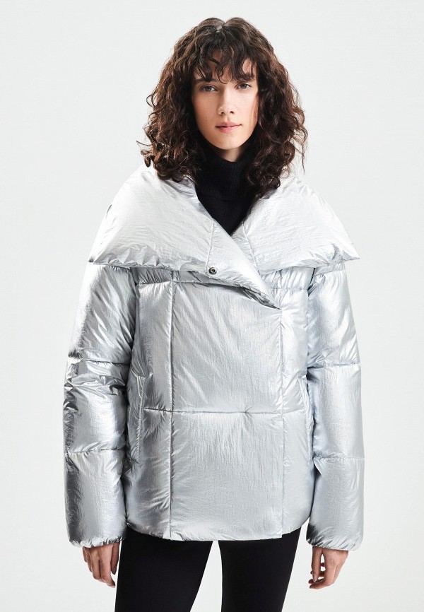 Zarina Куртка утепленная - LIMITED COLLECTION - фото 5