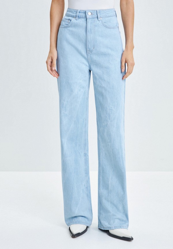 Zarina Джинсы - LIMITED COLLECTION - фото 1