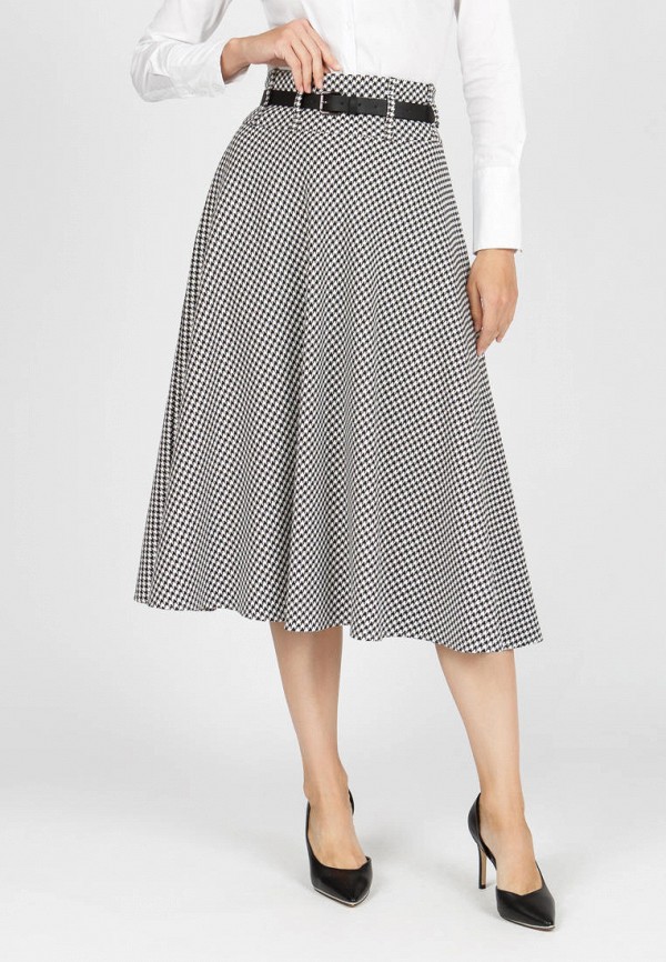 Olivegrey Юбка - ROYS - фото 1