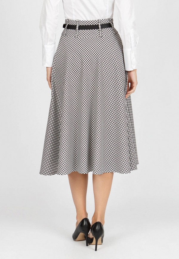 Olivegrey Юбка - ROYS - фото 3