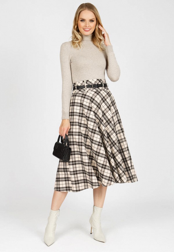 Olivegrey Юбка - ROYS - фото 2