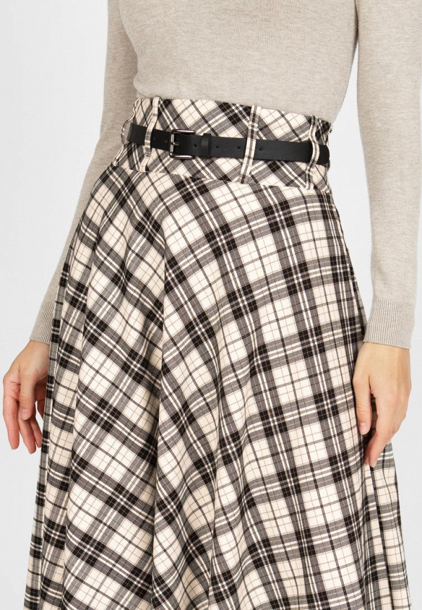 Olivegrey Юбка - ROYS - фото 4