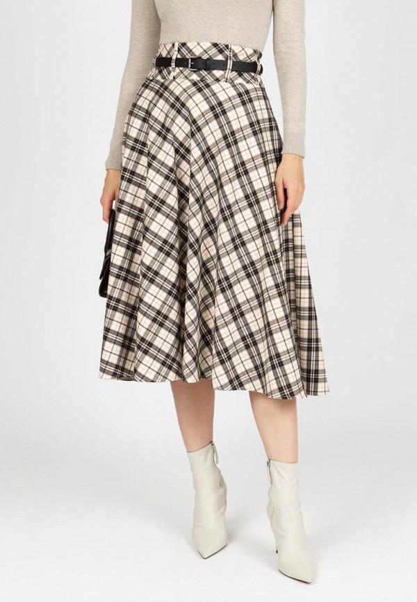 Olivegrey Юбка - ROYS - фото 1