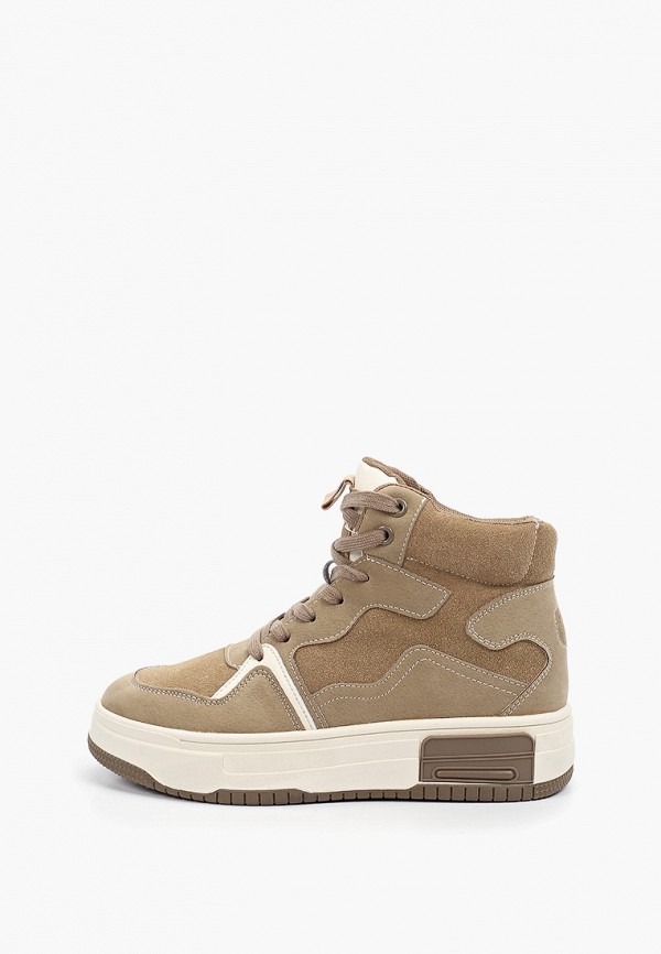 O2 Live Кеды - Полнота D (4) - фото 1