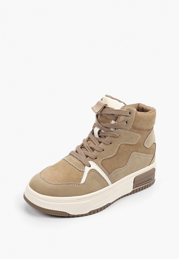 O2 Live Кеды - Полнота D (4) - фото 2