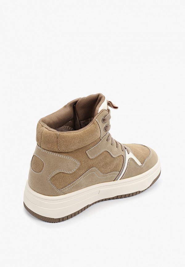 O2 Live Кеды - Полнота D (4) - фото 3